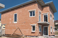Waldringfield Heath home extensions